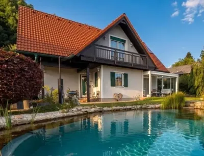 5-Zimmer-Haus kaufen in Weiz – 131 m², € 750.000
