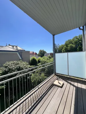 4-Zimmer-Wohnung mieten in Linz – 121 m², € 2.188 – Bild 2 von 8