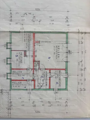 8-Zimmer-Haus kaufen in Amstetten – 252 m², € 538.000 – Bild 18 von 19