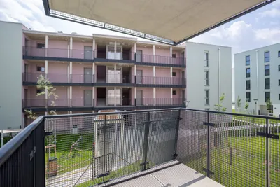3-Zimmer-Wohnung kaufen in Wiener Neustadt – 75,25 m², € 250.027 – Bild 3 von 35
