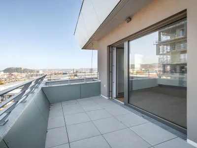 3-Zimmer-Wohnung mieten in Graz – 70,96 m², € 1.184 – Bild 3 von 10