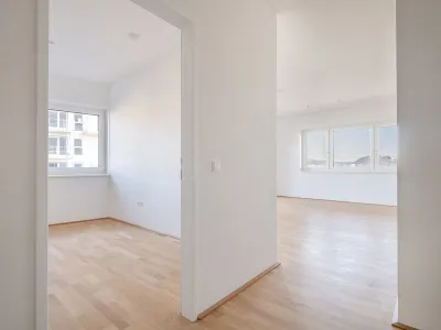 3-Zimmer-Wohnung mieten in Graz – 70,96 m², € 1.184 – Bild 7 von 10