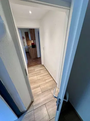 3-Zimmer-Wohnung mieten in Grieskirchen – 55 m², € 490 – Bild 1 von 7