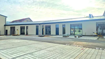 Gewerbeimmobilie mieten in Voitsberg – 190 m², € 2.550 – Bild 3 von 5