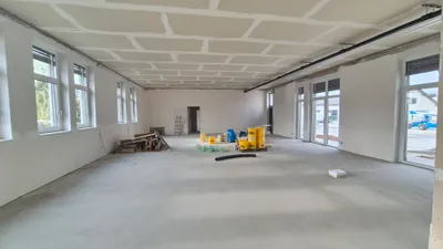 Gewerbeimmobilie mieten in Voitsberg – 190 m², € 2.550