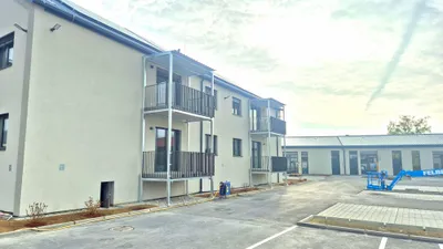 Gewerbeimmobilie mieten in Voitsberg – 190 m², € 2.550 – Bild 2 von 5