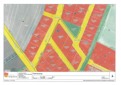 Grundstück kaufen in Neusiedl am See – 1 665 m², € 798.000 – Bild 7 von 7