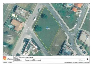 Grundstück kaufen in Neusiedl am See – 1 665 m², € 798.000 – Bild 6 von 7