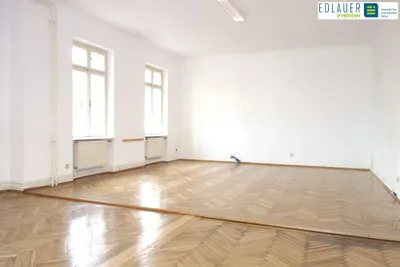 6-Zimmer-Gewerbeimmobilie mieten in Sankt Pölten – 170 m², € 2.350 – Bild 2 von 26