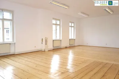 6-Zimmer-Gewerbeimmobilie mieten in Sankt Pölten – 170 m², € 2.350 – Bild 11 von 26