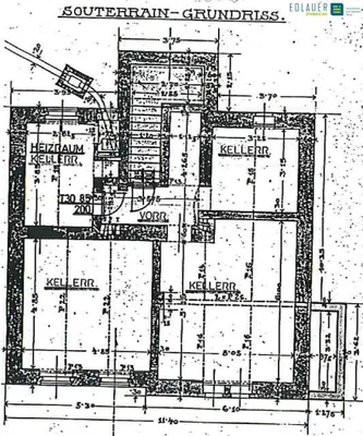 6-Zimmer-Gewerbeimmobilie mieten in Sankt Pölten – 170 m², € 2.350 – Bild 24 von 26