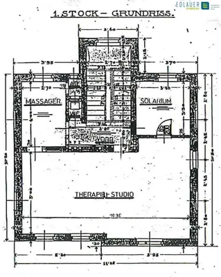 6-Zimmer-Gewerbeimmobilie mieten in Sankt Pölten – 170 m², € 2.350 – Bild 23 von 26