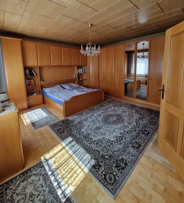 5-Zimmer-Haus mieten in Horn – 120 m², € 1.232 – Bild 6 von 13