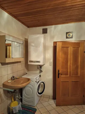 5-Zimmer-Haus mieten in Horn – 120 m², € 1.232 – Bild 8 von 13