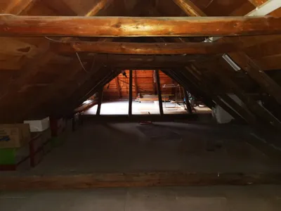5-Zimmer-Haus mieten in Horn – 120 m², € 1.232 – Bild 13 von 13