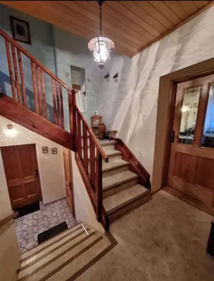 5-Zimmer-Haus mieten in Horn – 120 m², € 1.232 – Bild 9 von 13