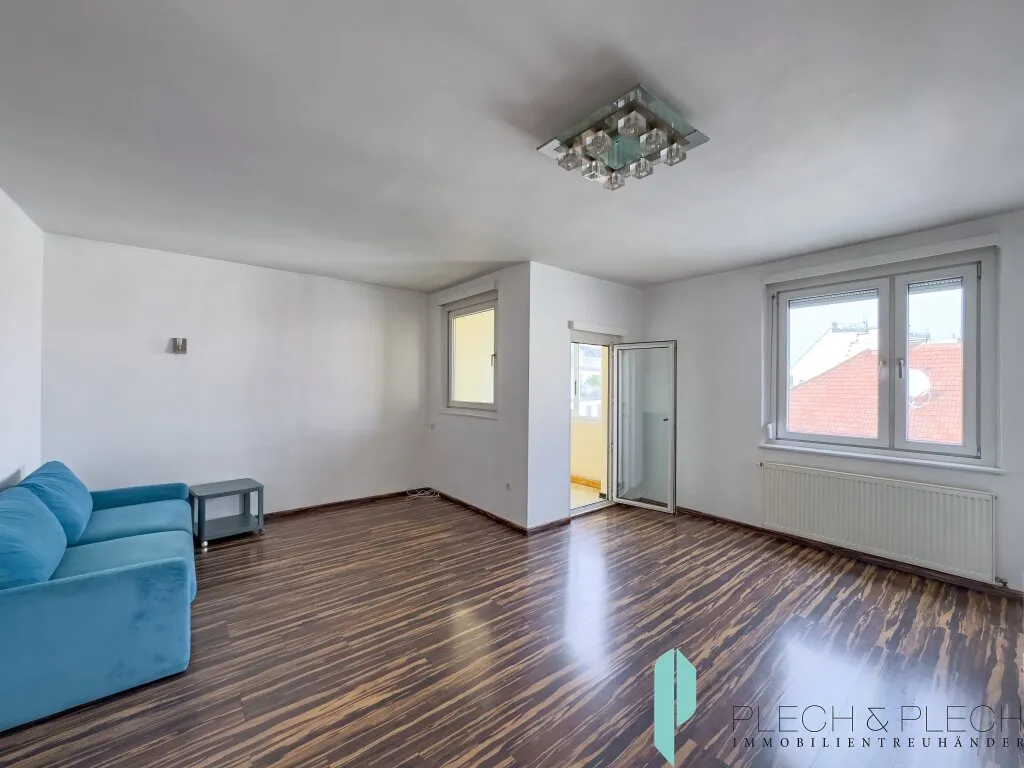 2+1 daire, 74 m²
