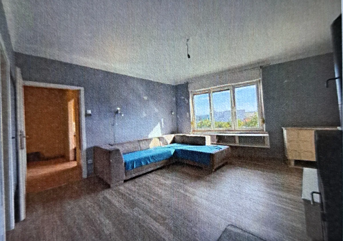 Wohnung – Graz - Ansicht 3