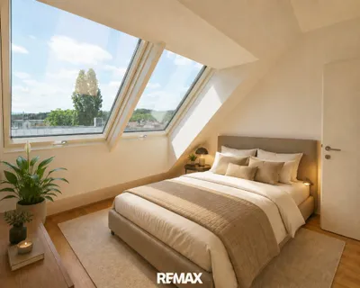 3-Zimmer-Wohnung kaufen in Wien – 57,67 m², € 509.000 – Bild 5 von 15