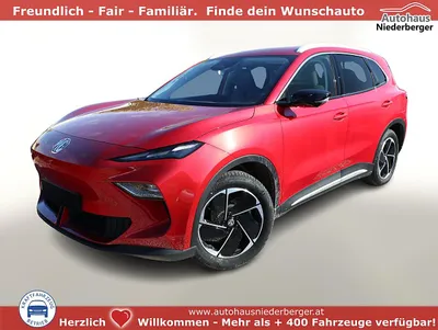 MG Sonstige