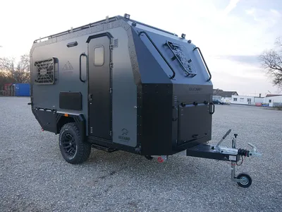 Wohnwagen Decamp DECAMP X3+ SOFORT VERFÜGBA...