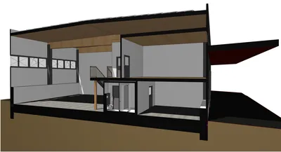 Gewerbeimmobilie mieten in Melk – 314 m², € 2.283 – Bild 2 von 2