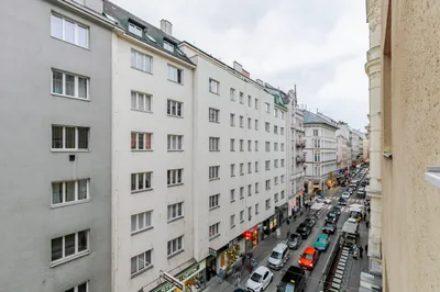 3-Zimmer-Wohnung mieten in Wien – 77 m², € 2.535 – Bild 6 von 18