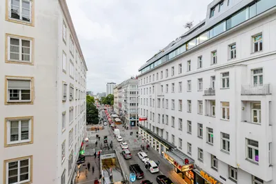 3-Zimmer-Wohnung mieten in Wien – 77 m², € 2.535 – Bild 5 von 18