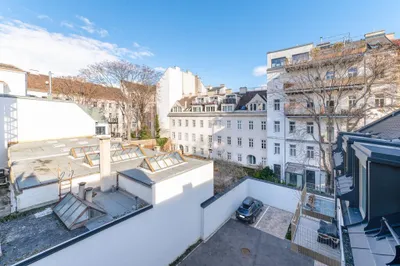 2-Zimmer-Wohnung mieten in Wien – 59,63 m², € 1.690 – Bild 4 von 26