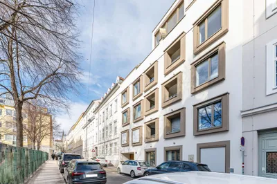 2-Zimmer-Wohnung mieten in Wien – 59,63 m², € 1.690 – Bild 25 von 26