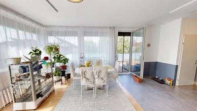 3-Zimmer-Wohnung kaufen in Tulln – 89,53 m², € 297.000 – Bild 3 von 22