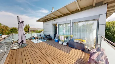3-Zimmer-Wohnung kaufen in Tulln – 89,53 m², € 297.000 – Bild 2 von 22