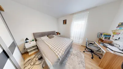 3-Zimmer-Wohnung kaufen in Tulln – 89,53 m², € 297.000 – Bild 16 von 22