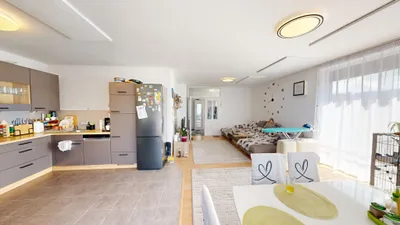 3-Zimmer-Wohnung kaufen in Tulln – 89,53 m², € 297.000 – Bild 1 von 22