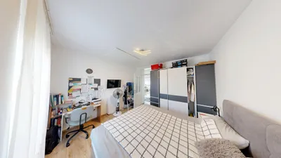 3-Zimmer-Wohnung kaufen in Tulln – 89,53 m², € 297.000 – Bild 17 von 22