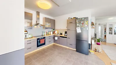 3-Zimmer-Wohnung kaufen in Tulln – 89,53 m², € 297.000 – Bild 5 von 22