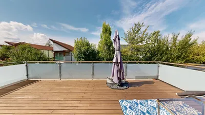 3-Zimmer-Wohnung kaufen in Tulln – 89,53 m², € 297.000 – Bild 11 von 22