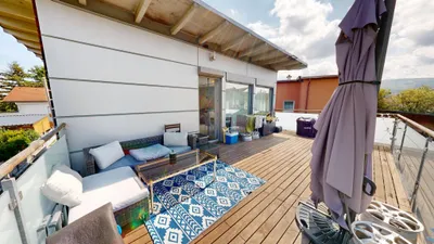 3-Zimmer-Wohnung kaufen in Tulln – 89,53 m², € 297.000 – Bild 12 von 22