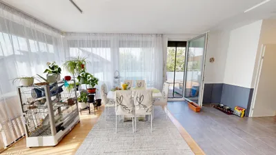 3-Zimmer-Wohnung kaufen in Tulln – 89,53 m², € 297.000 – Bild 8 von 22