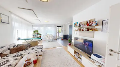 3-Zimmer-Wohnung kaufen in Tulln – 89,53 m², € 297.000 – Bild 9 von 22