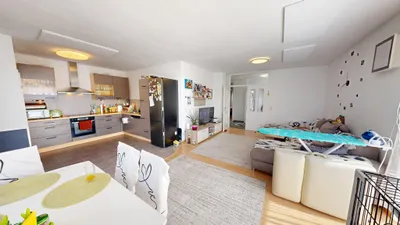 3-Zimmer-Wohnung kaufen in Tulln – 89,53 m², € 297.000 – Bild 6 von 22