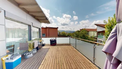 3-Zimmer-Wohnung kaufen in Tulln – 89,53 m², € 297.000 – Bild 13 von 22