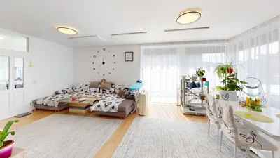 3-Zimmer-Wohnung kaufen in Tulln – 89,53 m², € 297.000 – Bild 4 von 22