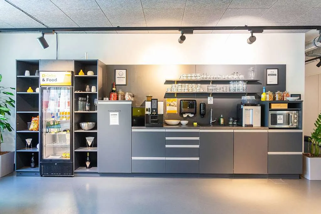 Büroflächen und Co-working in 1020 - zu mieten - Widok 3