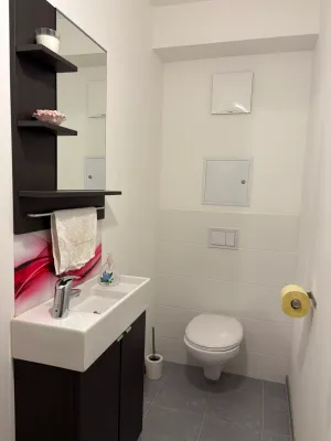 2-Zimmer-Wohnung mieten in Wien – 55 m², € 717 – Bild 5 von 18