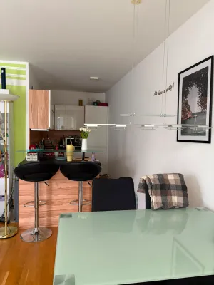2-Zimmer-Wohnung mieten in Wien – 55 m², € 717 – Bild 15 von 18