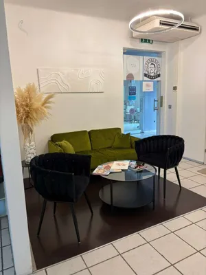 1-Zimmer-Gewerbeimmobilie mieten in Eisenstadt – 35 m², € 480 – Bild 1 von 5