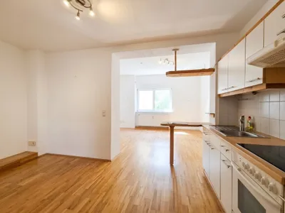 Wohnung mieten in Bruck-Mürzzuschlag – 38 m², € 354 – Bild 1 von 4