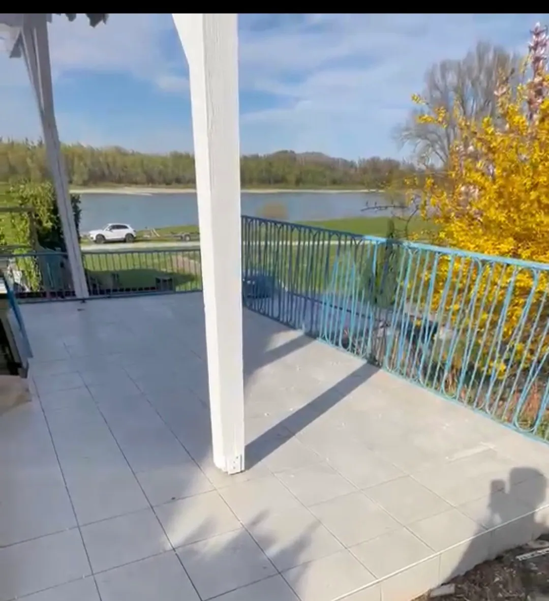 Wohnen mit Donaublick! - Ansicht 2