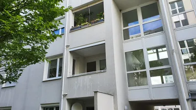 2-Zimmer-Wohnung mieten in Linz – 49 m², € 845 – Bild 2 von 19